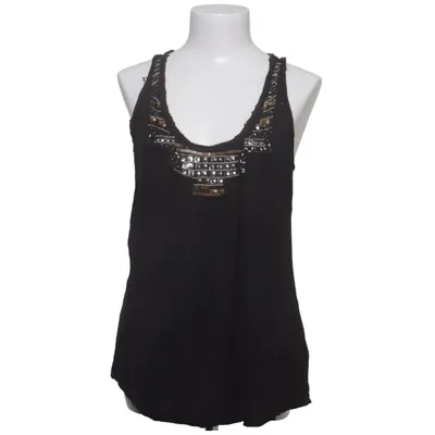 Débardeur (Noir) de Pimkie Viscose