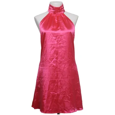 Dress (Pink) from Loavies Polyester