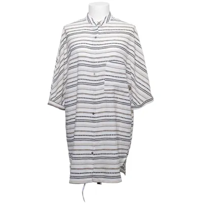 Tunic (White, Black, Beige) from Millenium Polyester
