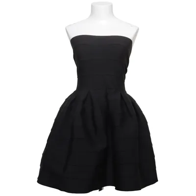 Cocktailklänning (Norelle Dress) från Samsøe & Samsøe Elastan, Viskos