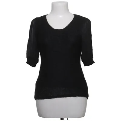 Top (Zwart) van CCDK Acryl, Mohair, Polyamide, Zijde