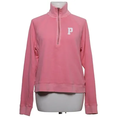 Sweatshirt (Roze) van Pink Victoria's Secret Katoen, Polyester