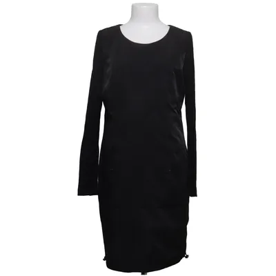 Robe (Gris) de Taboo Polyester