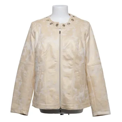 Jack (Geel, Wit) van Pfeffinger Elastaan, Polyester