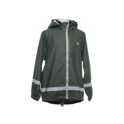 Regnjacka (Grön) från Funk by Lager 157 Polyester, Polyuretan