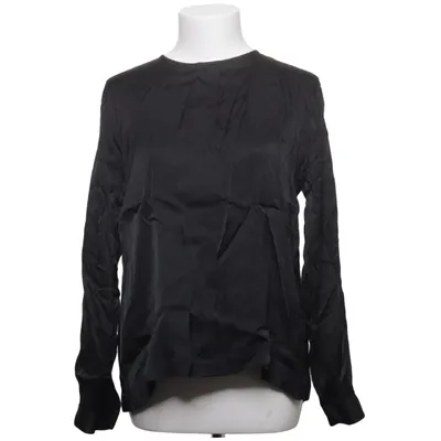 Blus (Svart) från The Shirt Factory Viskos