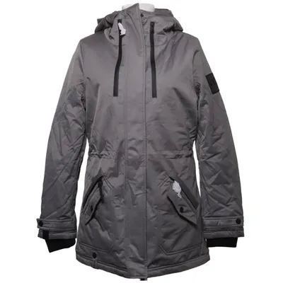 Parka (N-W-39-83-1922) van Navahoo Katoen, Polyester