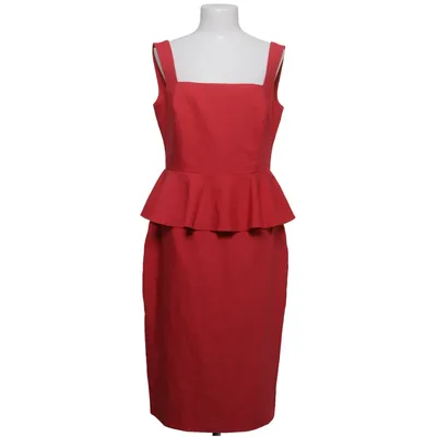 Dress (Pink) from Glamour Bunny Elastane, Polyester, Viscose