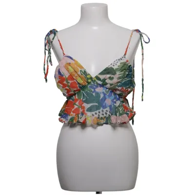 Crop Top (Mehrfarbig) von Ideal