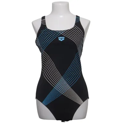 Badpak (Airline One Piece) van Arena Polyamide, Polyester