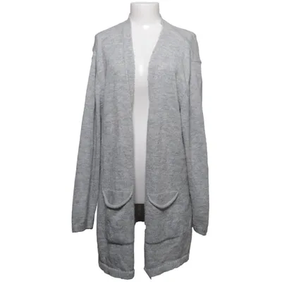 Umstandsstrickjacke (Grau) von LC Waikiki Maternity Acryl, Polyester