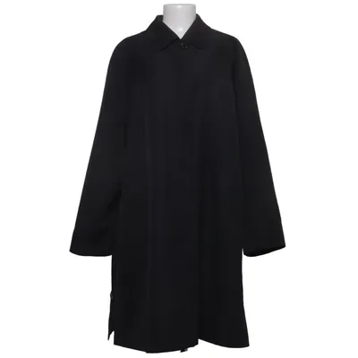 Jas (Zwart) van Gianini Polyester