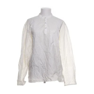 Farfarströja (Vit) från Fabindia