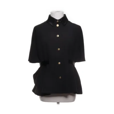 Blus (Svart) från Ida Sjöstedt Elastan, Polyester, Viskos