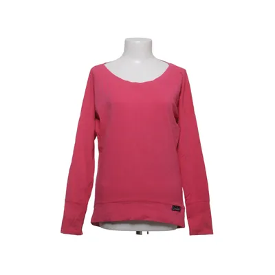 Maillot de sport (Rose) de Winshape Coton, Élasthane
