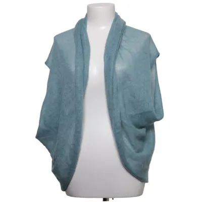 Cardigan (Bleu) de Cinnamon