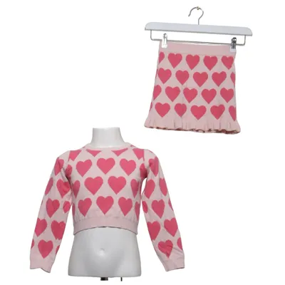 Set (Pink) from Blossom Polyamide, Polyester, Viscose