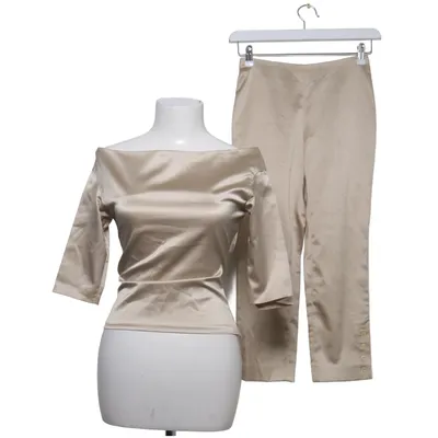 Set (Beige) från Tara Jarmon Elastan, Polyester