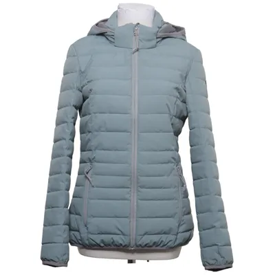 Jacket (Blue) from G.I.G.A. DX Polyamide, Polyester