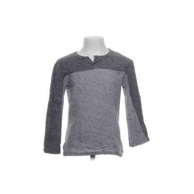 Långärmad t-shirt (Grå) från Zara Boys Collection