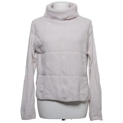 Rollkragenpullover (Beige) von Nice Connection Kaschmir, Wolle
