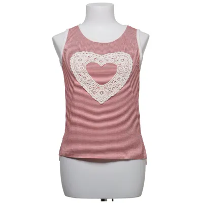 Linne (Heart) från Nuna Lie Elastan, Polyester, Viskos