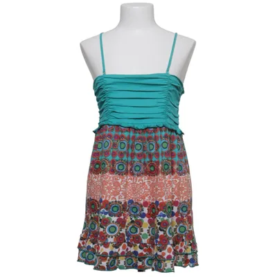 Robe (Vert, Multicolore) de Desigual