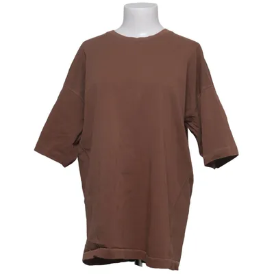 T-shirt (Brun) från COS Bomull