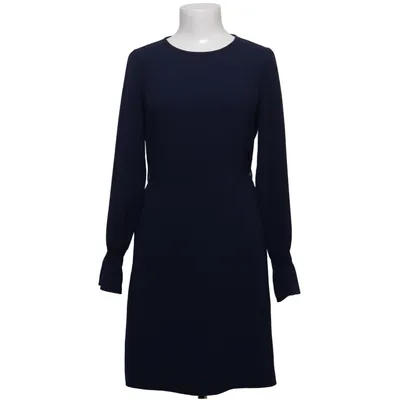 Jurk (Blauw) van Dorothy Perkins Elastaan, Polyester
