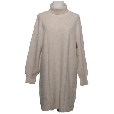 Polotröja (Beige) från Yerse Akryl, Alpackaull, Elastan, Polyamid