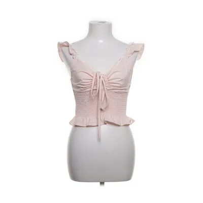 Top (Roze) van Shein Polyester