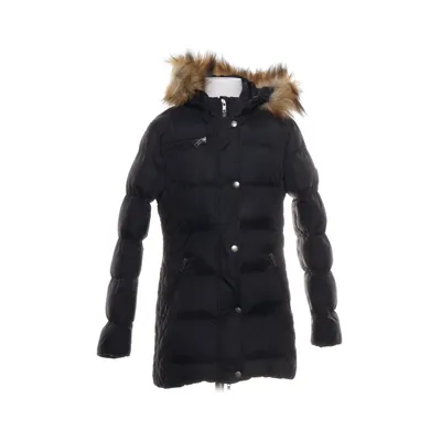 Jacka (Svart) från Vinson Polyamid