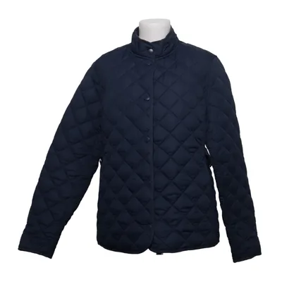 Jacka (Blå) från GANT Bomull, Polyester