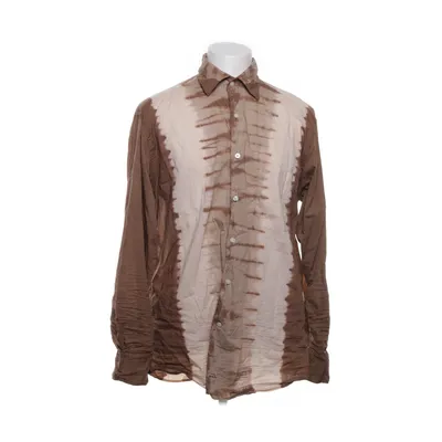 Skjorta (Beige, Vit) från GANT