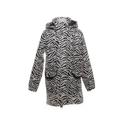 Manteau imperméable (Blanc, Noir) de Tuxer Polyester