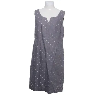 Robe (Gris, Blanc) de East