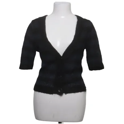 Cardigan (Blue, Gray) from Marc O'Polo Mohair, Polyamide