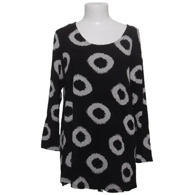 Topp (Circel Blouse) från Marc Lauge Elastan, Viskos