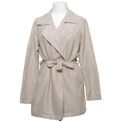 Trenchcoat (Beige) från Soul River Polyester