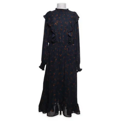 Robe longue (Bleu, Multicolore) de Holly & Whyte by Lindex Polyester