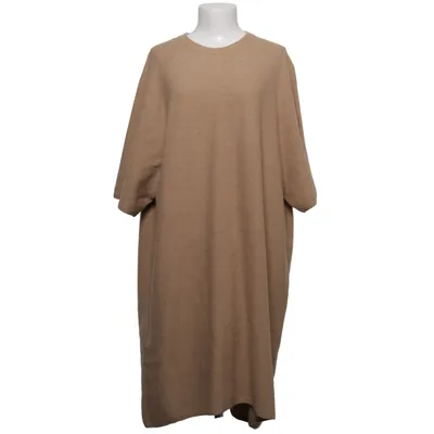 Dress (Beige) from COS Wool