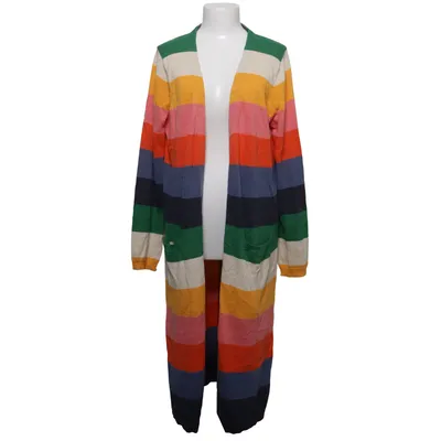 Cardigan (Blue, Green, Yellow, Pink, Red, White) from Lieblingsstück Cotton