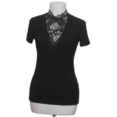 Topp (Becky Tee) från Neo Noir Elastan, Viskos