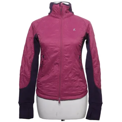 Lättviktsjacka (Lila, Rosa) från Horze Elastan, Polyester