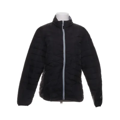 Lightweight jacket (Black) from Active Fit Polyester