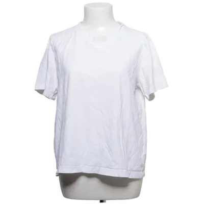 T-shirt (Vit) från COS Bomull