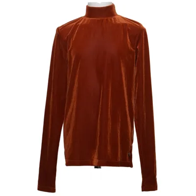 Pul à col roulé (Lilly Top) de Frankie & Liberty Polyester