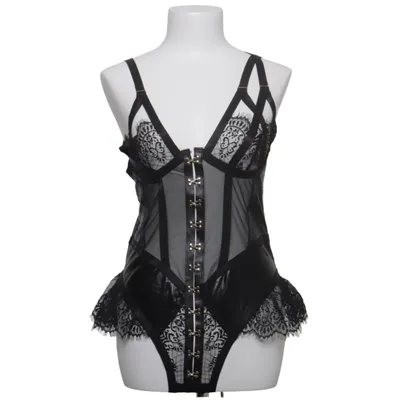 Lingerie (Noir) de Ann Summers