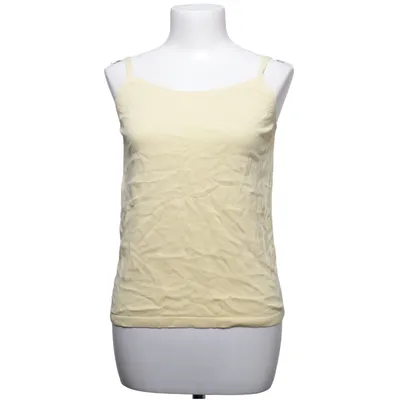 Tanktop (Geel) van Bossini Katoen
