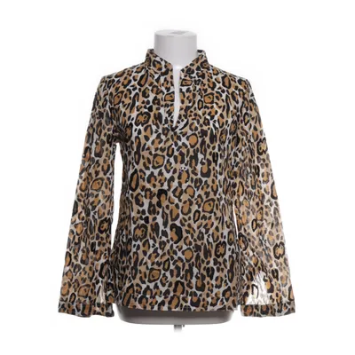 Blus (Flerfärgad) från Tory Burch Bomull
